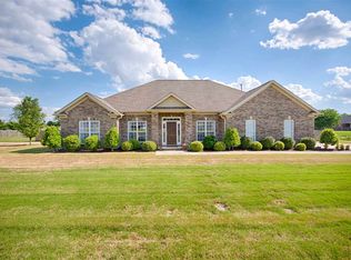 27434 Bridle Tree Ln, Harvest, AL 35749