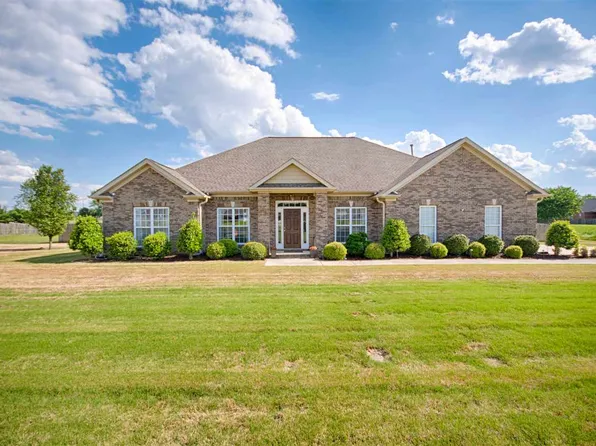 27434 Bridle Tree Ln, Harvest, AL 35749