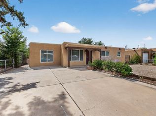 2805 Christine St NE, Albuquerque, NM 87112
