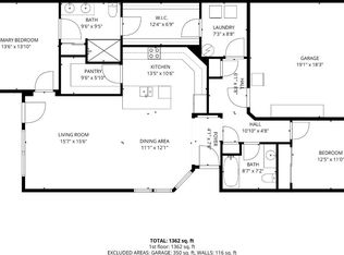 2588 Sweet Harmony Ln, Union, KY 41091