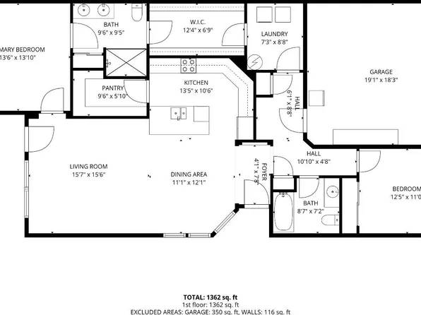 2588 Sweet Harmony Ln, Union, KY 41091