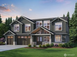 13004 NE 112th Street, Kirkland, WA