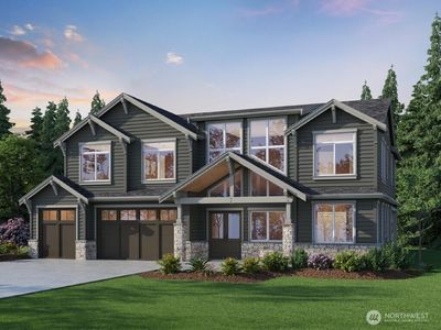13004 NE 112th Street, Kirkland, WA, 98033