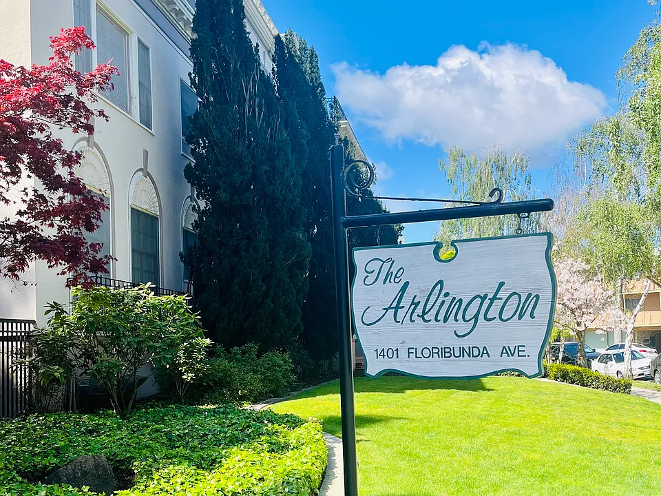 The Arlington