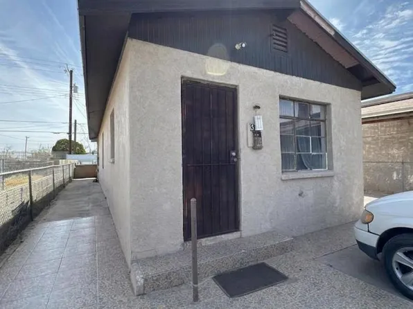 324 Dolan St, El Paso, TX 79905