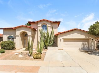 7130 W Maple Ridge Dr, Tucson, AZ 85743