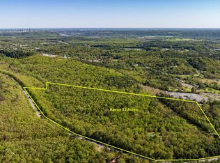 5103 Trapp Rd, North Little Rock, AR 72118