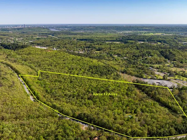 5103 Trapp Rd, North Little Rock, AR 72118