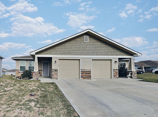 103 SW Rose St, Blue Springs, MO 64014