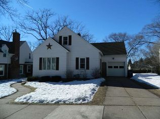 402 S 11th Ave, Wausau, WI 54401