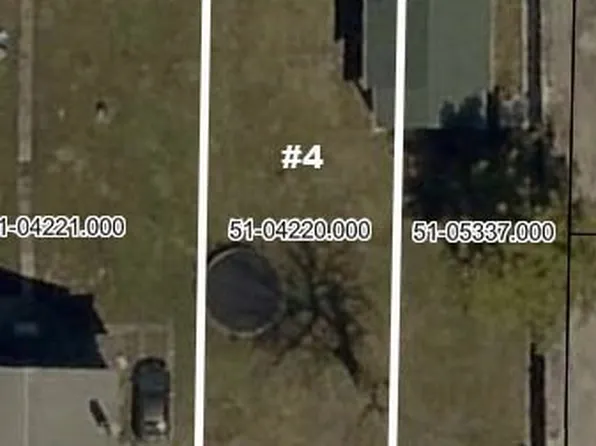 140 W Pershing St, Salem, OH 44460