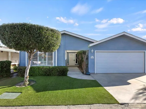 15300 Palm Dr Space 206, Desert Hot Springs, CA 92240