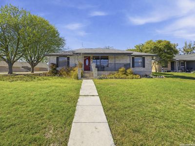 227 Southway Drive, Kerrville, TX, 78028