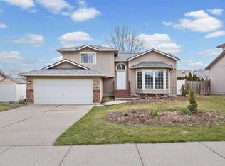 1220 N Ormond Rd, Liberty Lake, WA 99019