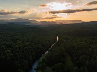 0 Old Rock Creek Rd, Blue Ridge, GA 30513