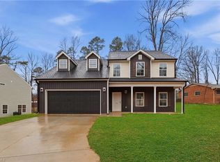 120 Orville Dr, High Point, NC 27260