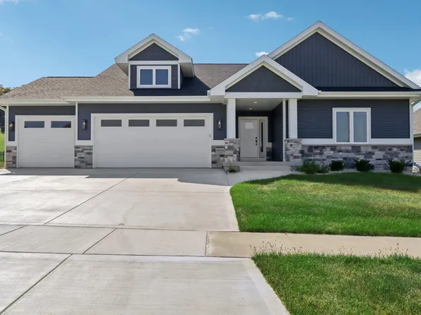 1404 Schoepp Ln, Cross Plains, WI 53528