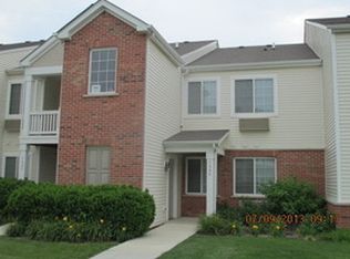 144 Bertram Dr UNIT K, Yorkville, IL 60560