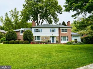 1639 Kalmia Rd NW, Washington, DC 20012