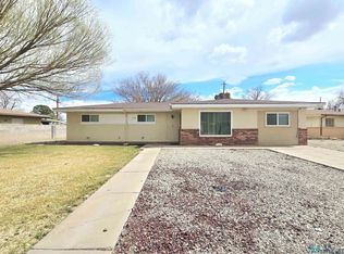 25 Wildy Dr, Roswell, NM 88203