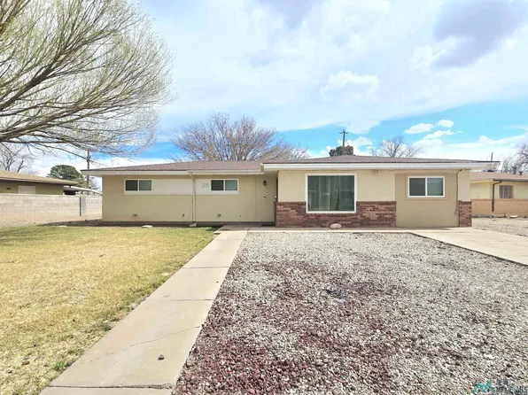 25 Wildy Dr, Roswell, NM 88203