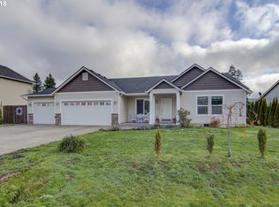407 S Spruce Ave, Yacolt, WA 98675