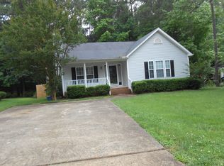 3412 Gibson Rd, Durham, NC 27703
