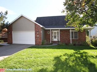 6700 S 43rd St, Lincoln, NE 68516