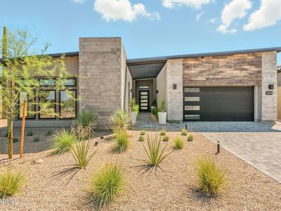 12322 E Black Rock Road, Scottsdale, AZ, 85255