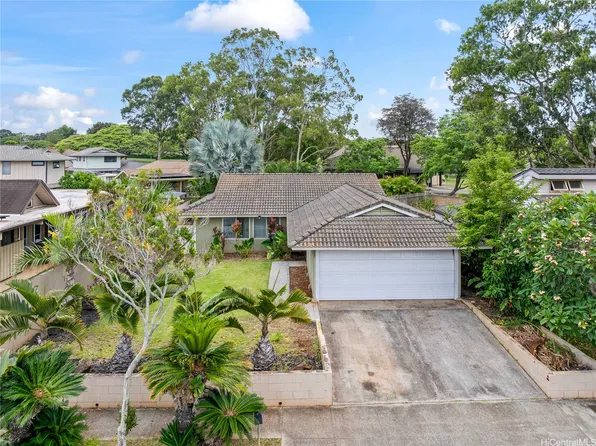 94-367 Hokuahiahi St, Mililani, HI 96789