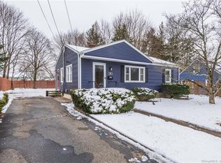 338 Belden Rd, Hamden, CT 06514