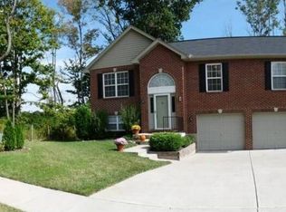2255 Custer Ln, Fort Wright, KY 41017