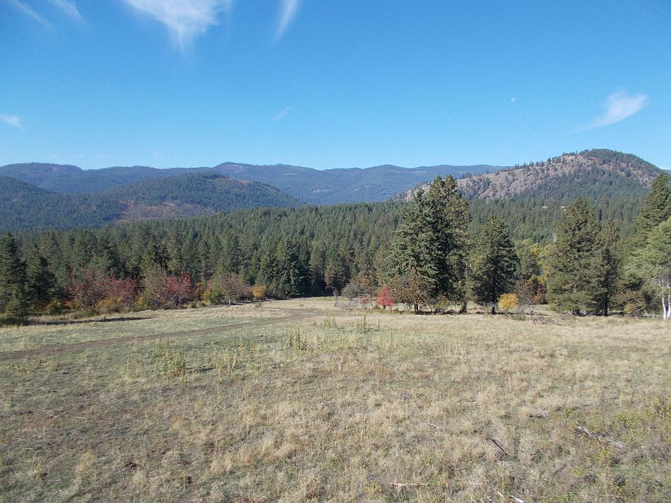 360 Barnaby Creek Rd, Inchelium, WA 99138 Zillow