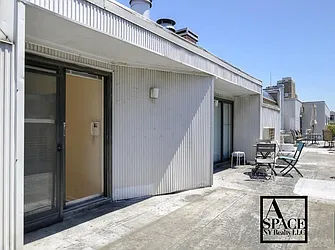 Rented by A Space Realty NY LLC