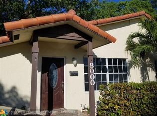 8000 NW 37th Dr, Coral Springs, FL 33065