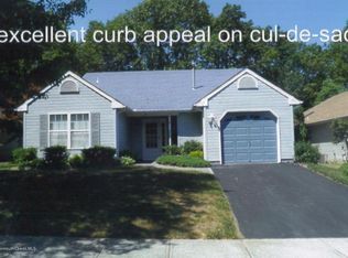 69 Brant Dr, Brick, NJ 08724