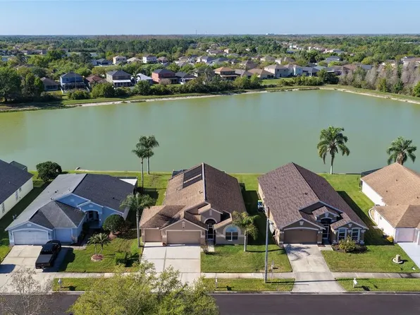 28832 Raindance Ave, Zephyrhills, FL 33543