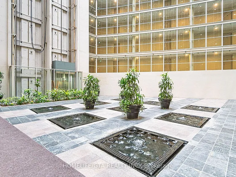 650 Queens Quay W #602 — Photo 13