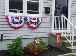 86 Duffield Rd, Bristol, RI 02809