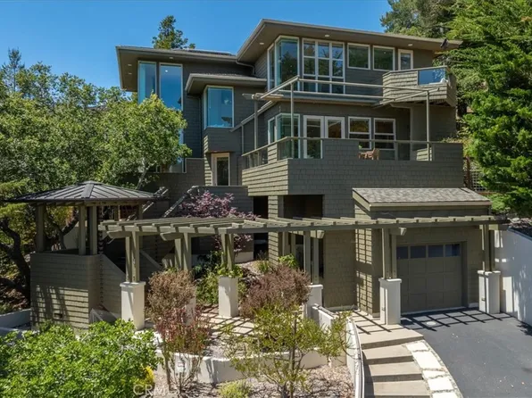 1510 Benson Ave, Cambria, CA 93428