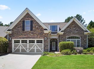 1200 Dawnview Dr, Locust Grove, GA 30248