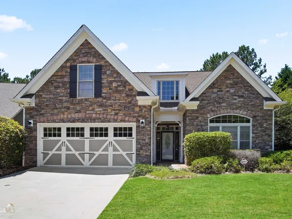 1200 Dawnview Dr, Locust Grove, GA 30248