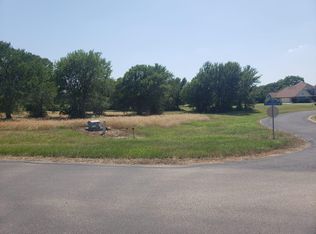 LOT 25 Open Water Way, Streetman, TX