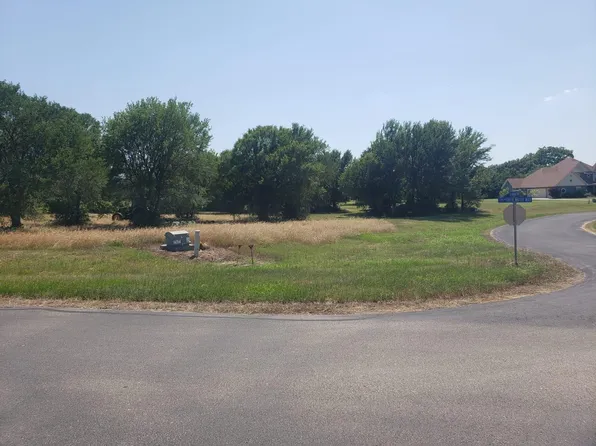 LOT 25 Open Water Way, Streetman, TX 75859