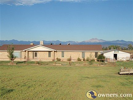 7+ Acre Ranch with Mountain Views