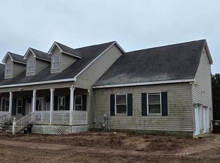 25331 Adams Landing Rd, Denton, MD 21629