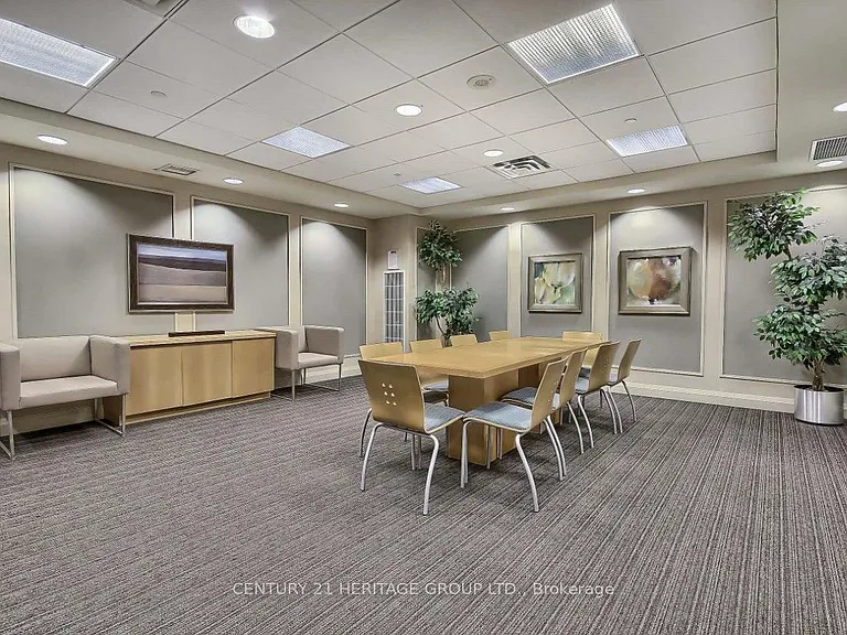 4978 Yonge St #1211 — Photo 33