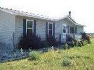 15363 W Sandtown, Engadine, MI 49827