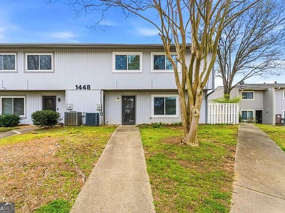 2nd image of 1448 Pine Log Rd NE APT B