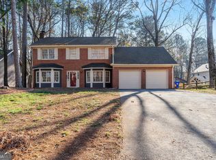 1751 Pierce Arrow Pkwy, Tucker, GA 30084